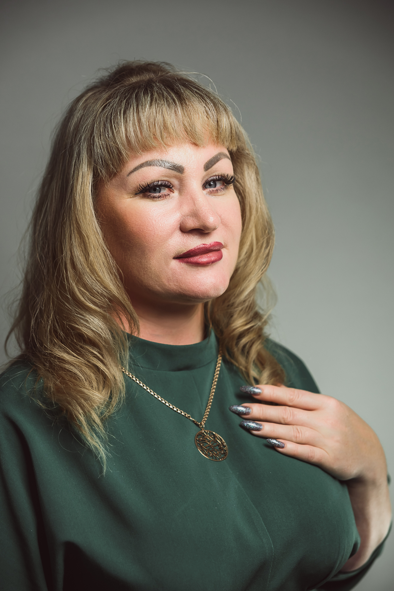 Садовская Жанна Вячеславовна.