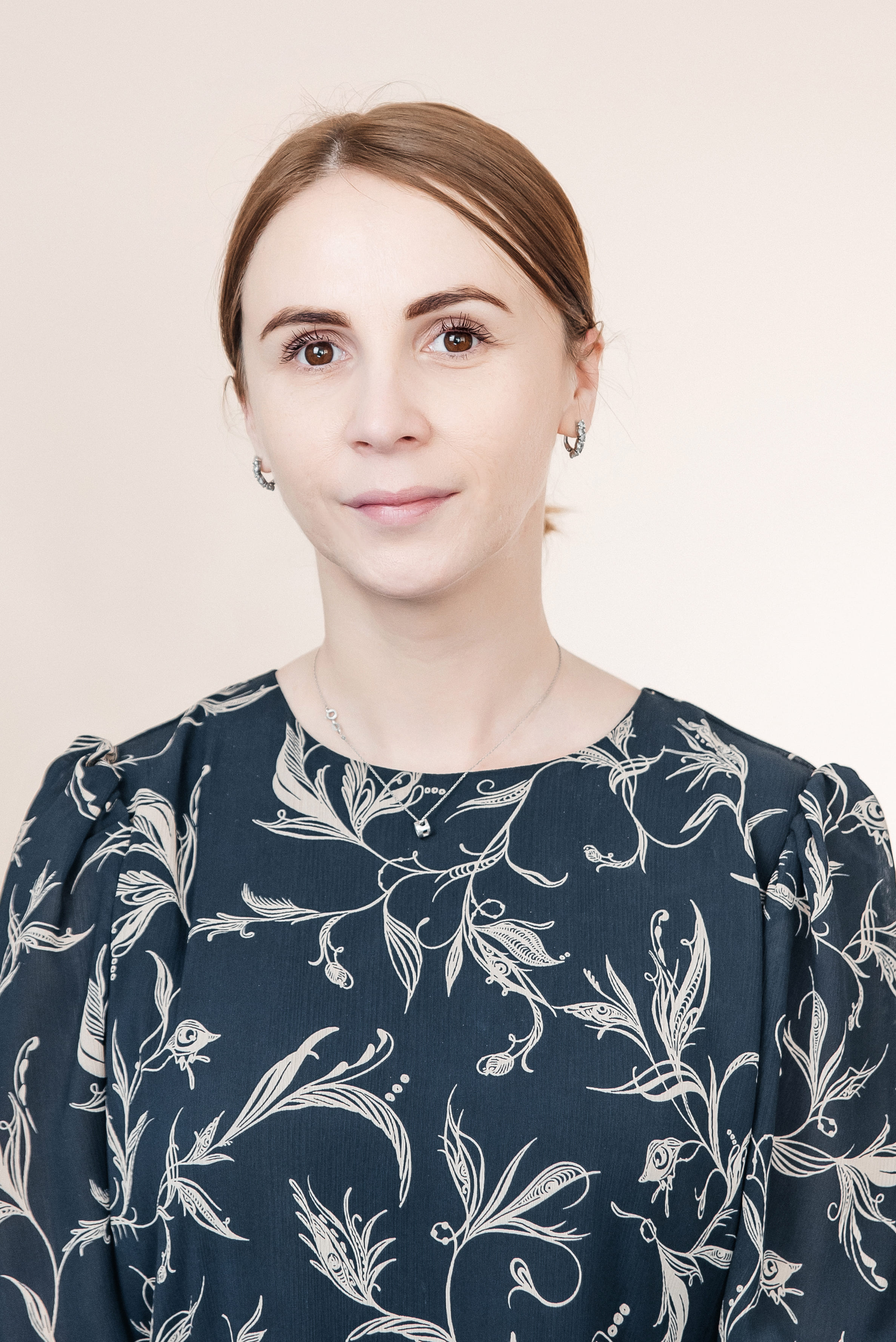 Гриценко Юлия Александровна.