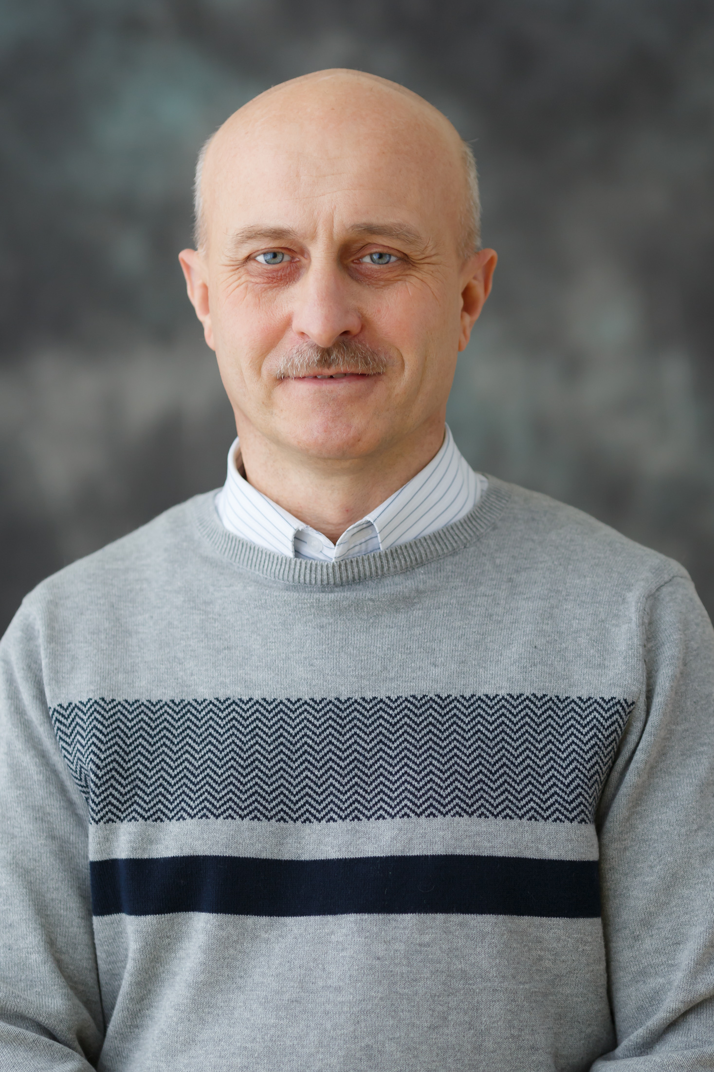 Щербак Иван Сергеевич.