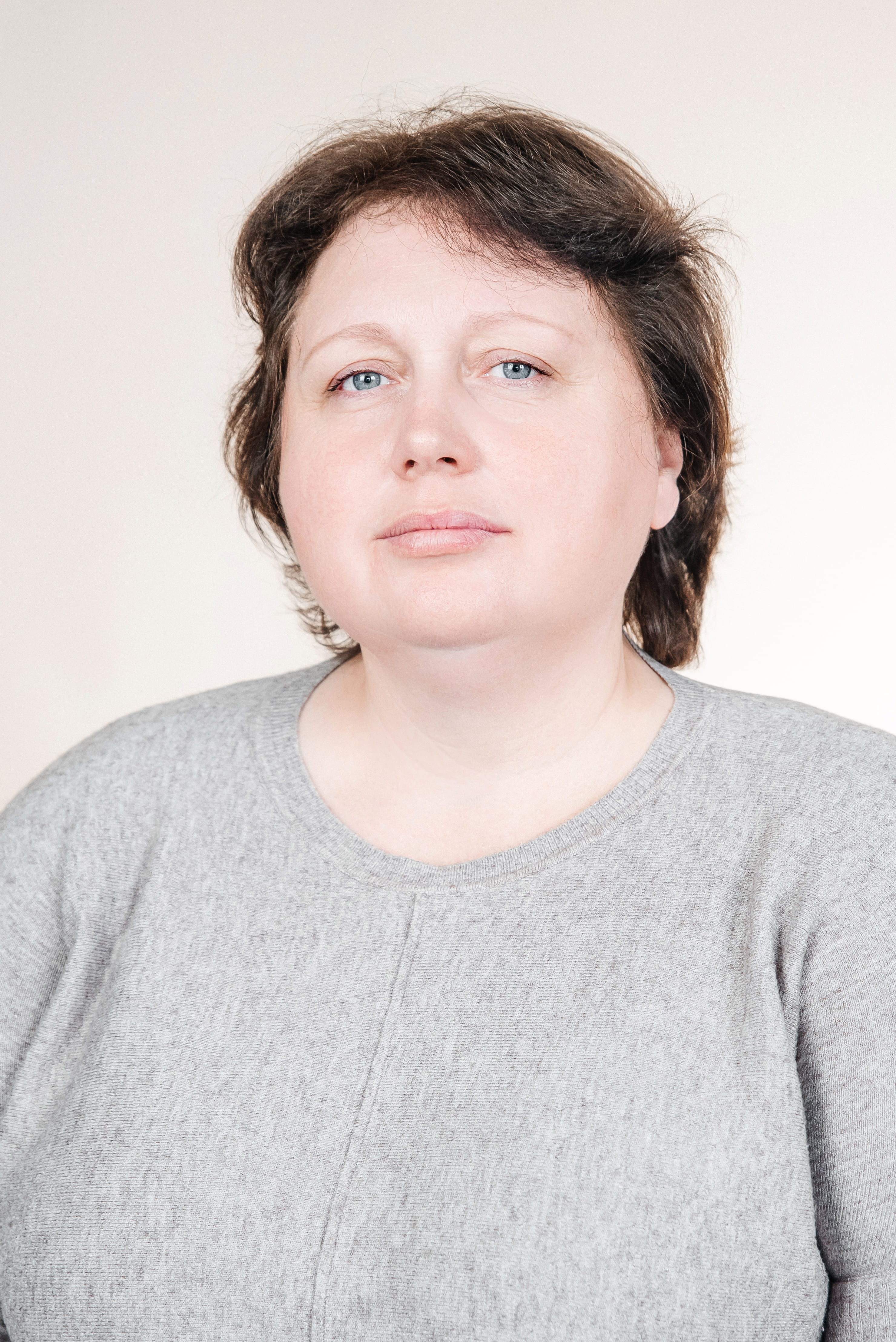 Гойколова Олеся Николаевна.