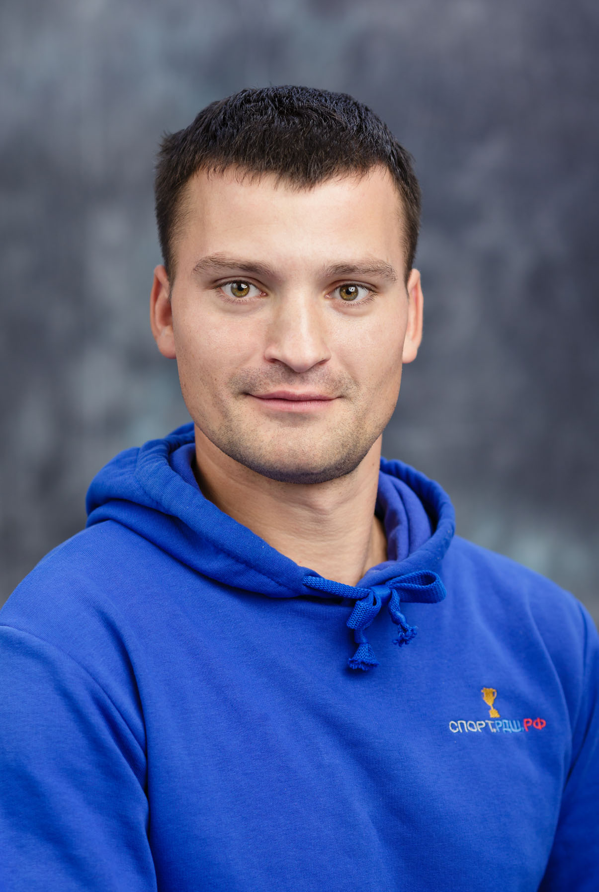 Жилицкий Роман Владимирович.