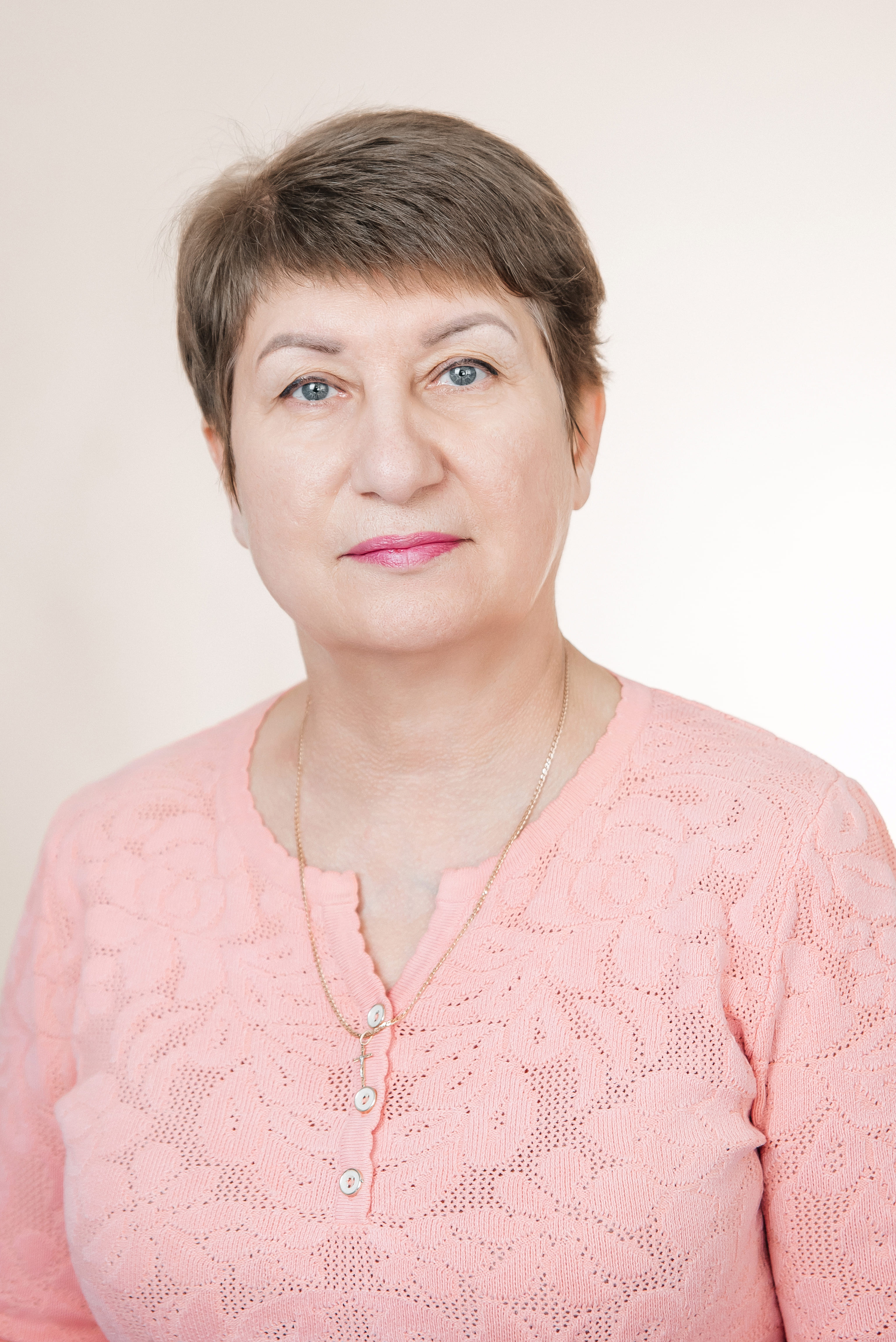 Квинт Светлана Ивановна.