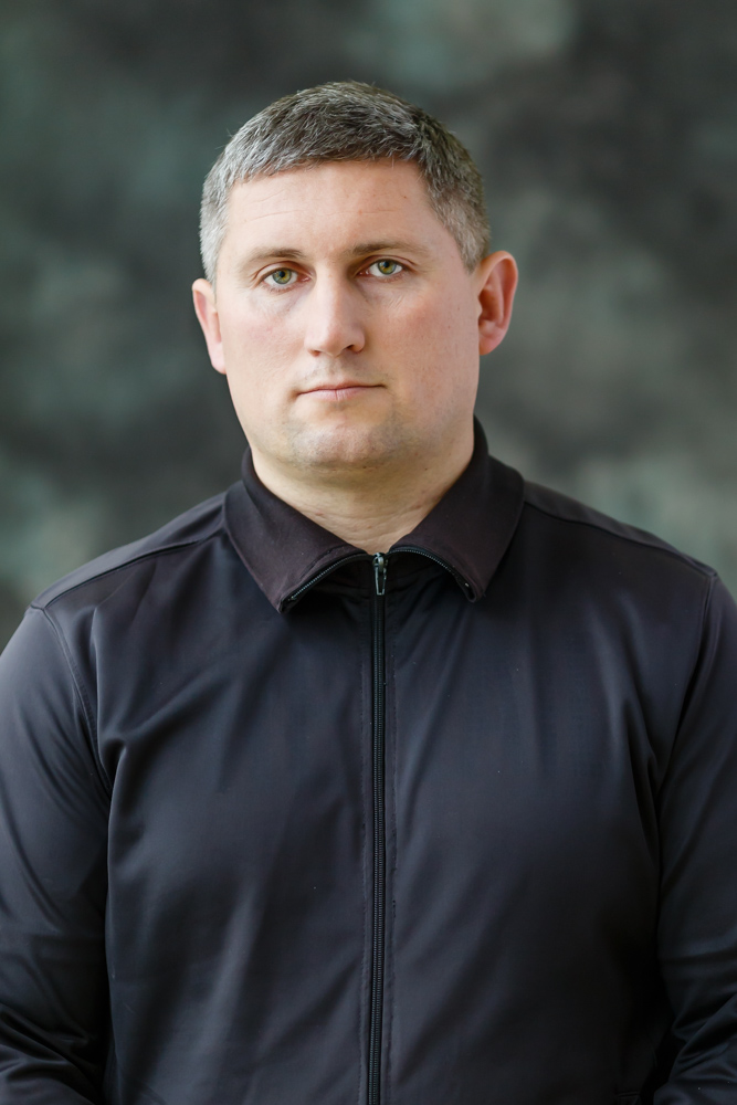 Шемарин Александр Павлович.