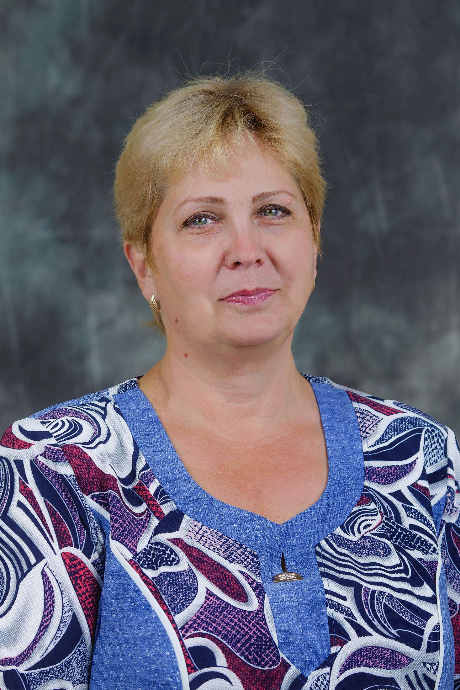 Шульц Лилия Юрьевна.