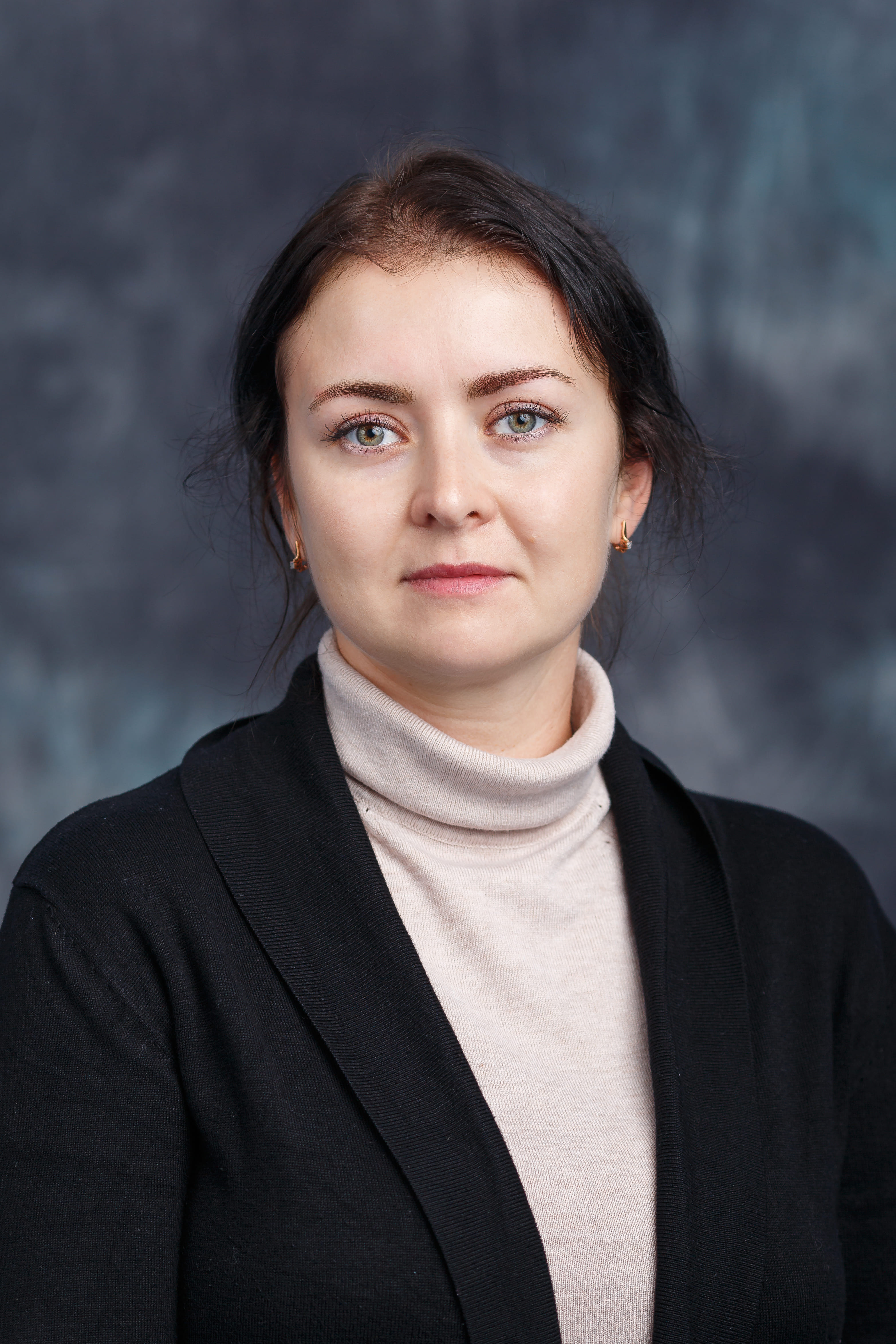 Толкачева Анна Валерьевна.
