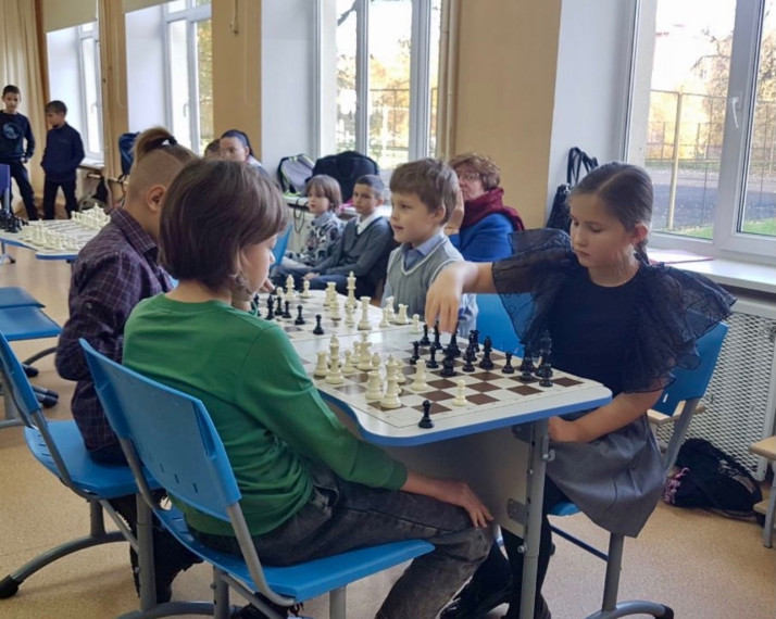 «Ход конём».