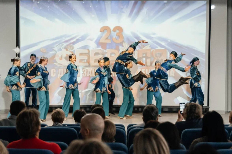 23 февраля!.