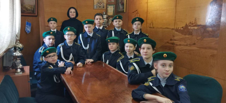 Балтийск.