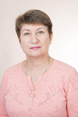 Квинт Светлана Ивановна Квинт Светлана Ивановна