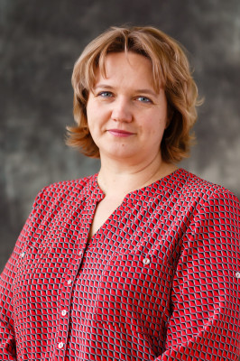 Альферович Елена Валентиновна Альферович Елена Валентиновна