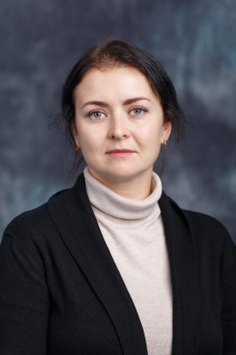 Толкачева Анна Валерьевна Толкачева Анна Валерьевна