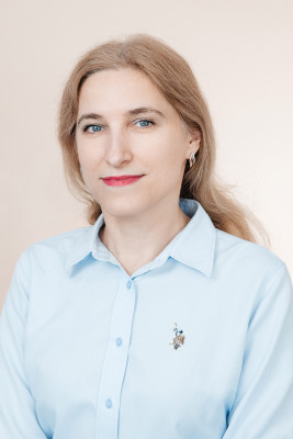Кравчук Галина Николаевна Кравчук Галина Николаевна