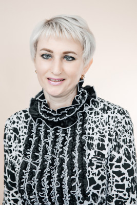 Молчанова Татьяна Павловна Молчанова Татьяна Павловна