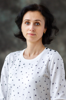 Стрюкова Елена Николаевна Стрюкова Елена Николаевна